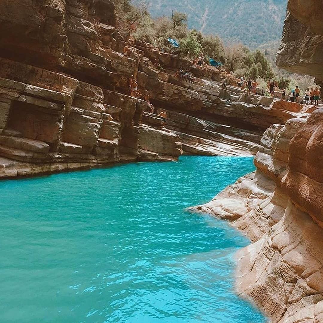Vallée du Paradis - View 3