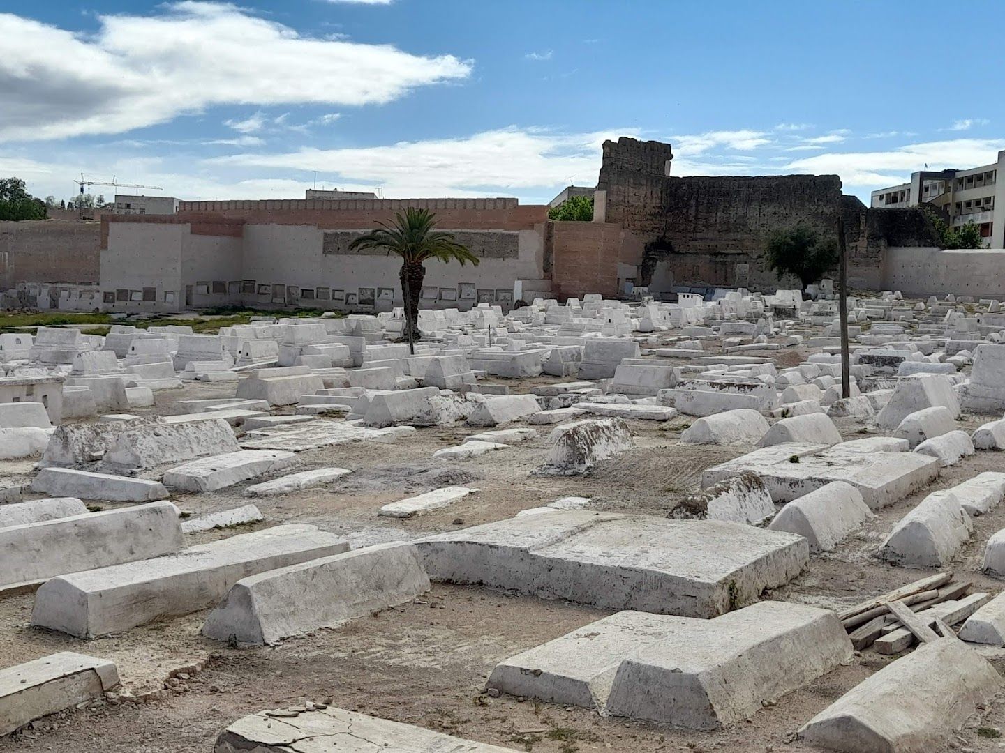 Bab el-Khémis - View 2