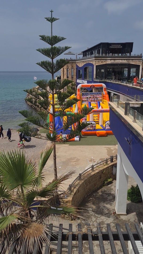 Corniche Sabadia - View 3