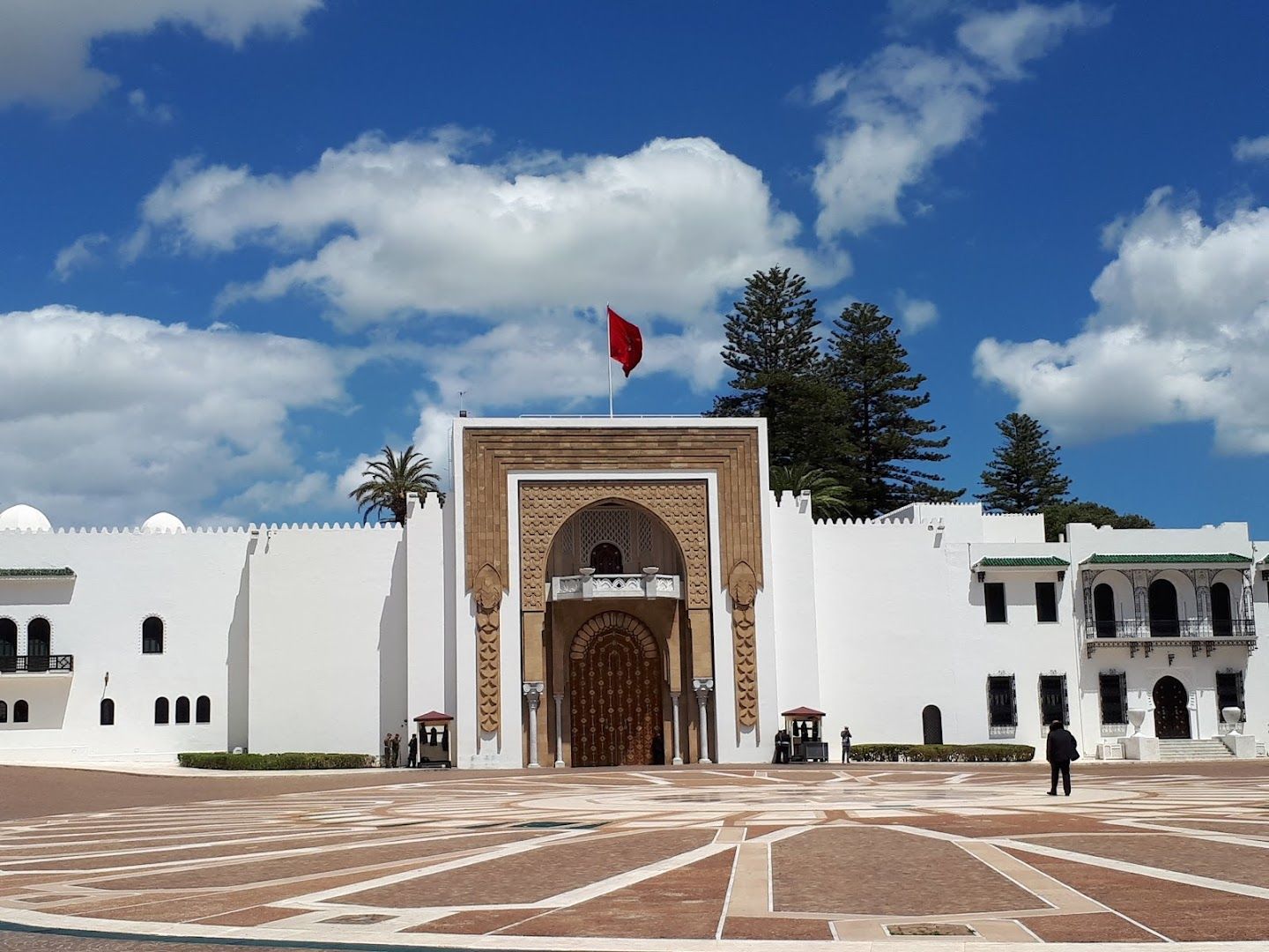 Palacio Real
