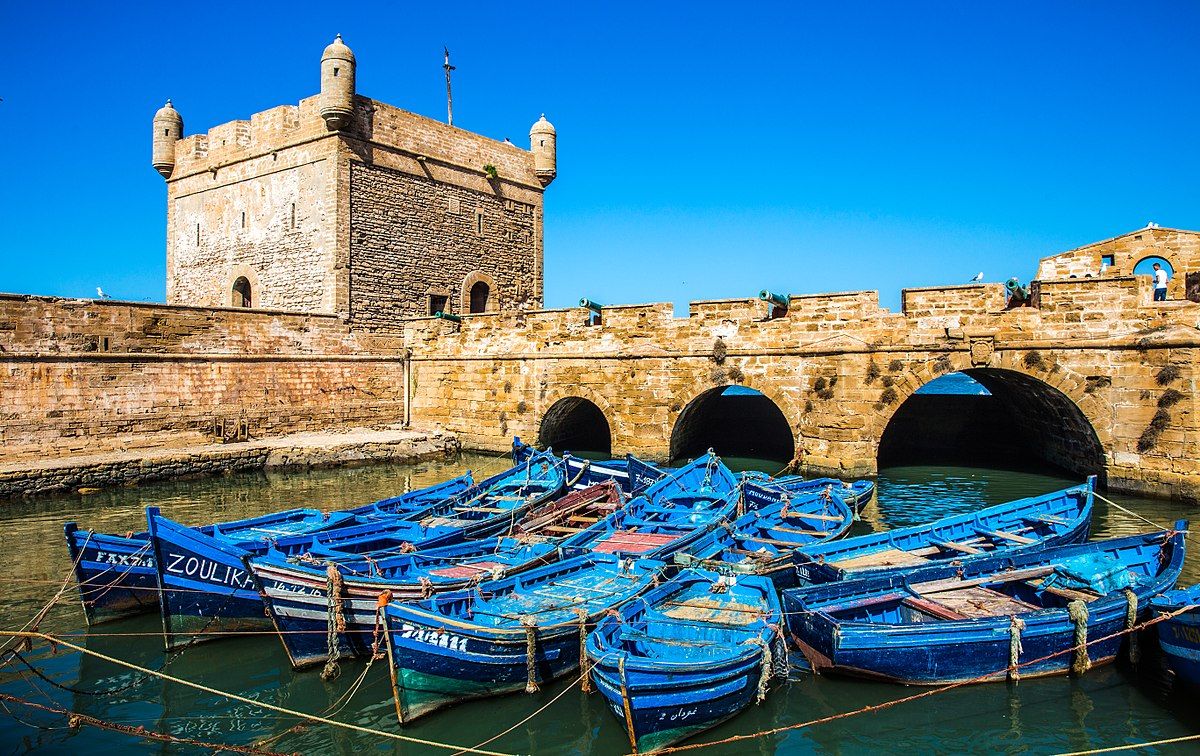 Essaouira