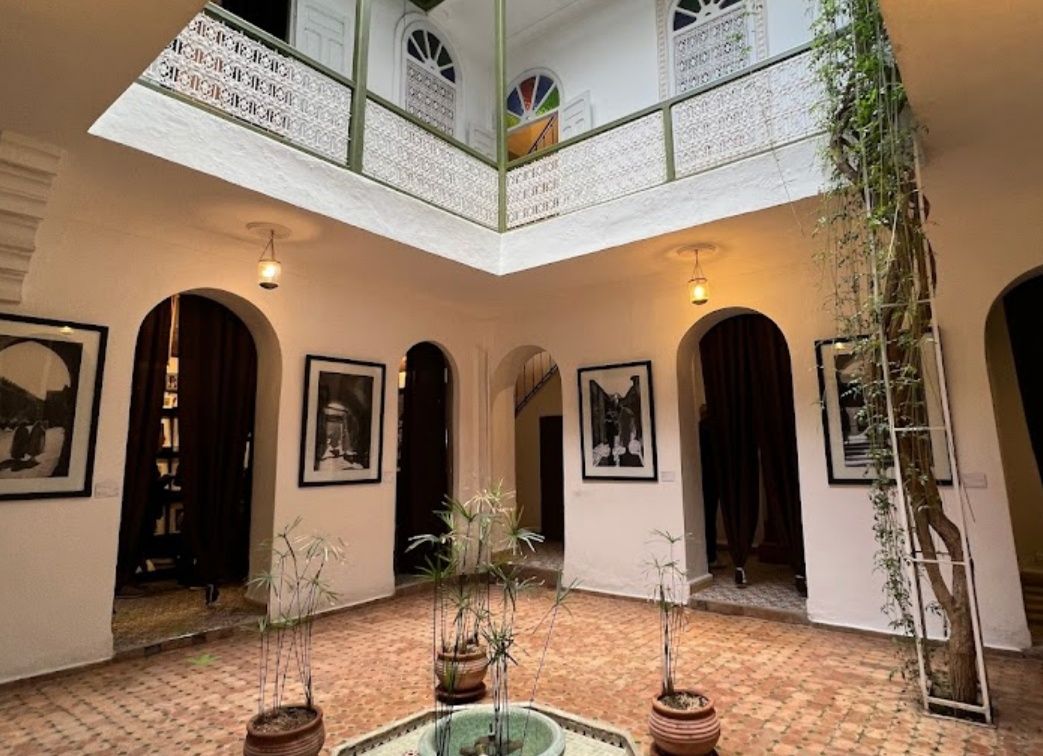 Maison de la Photographie
