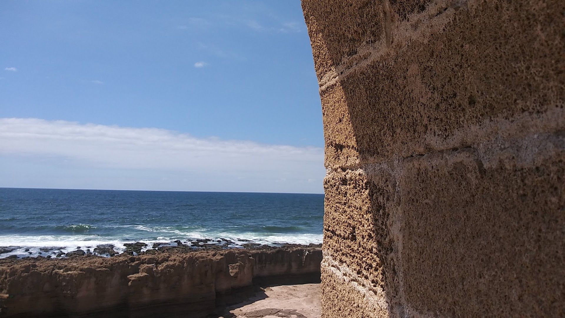 Borj Adoumoue (Bastion des Larmes)