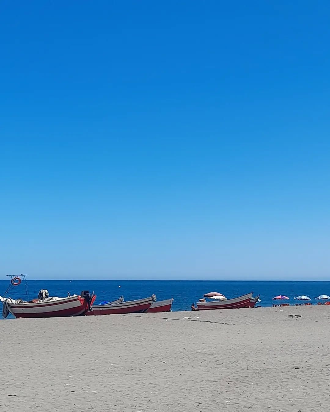 Plage d'Azenti - View 2