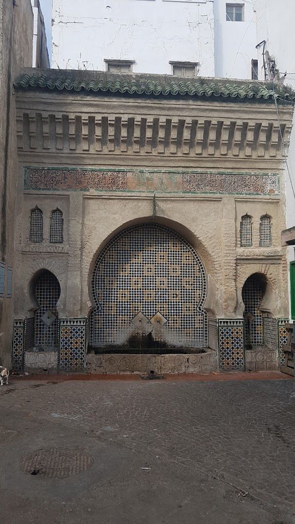 Bab Toutankhamon - View 2