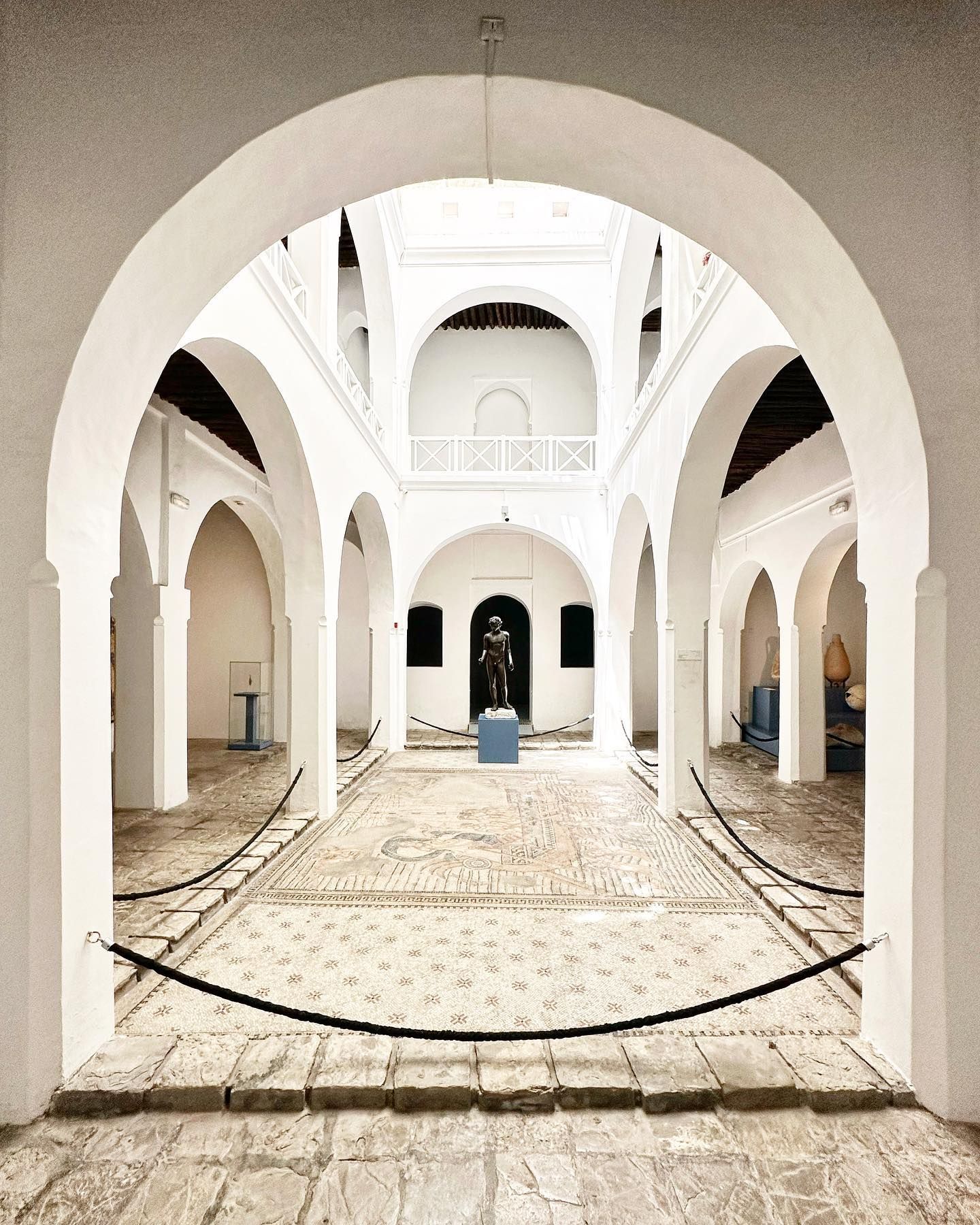 Musée de la Kasbah - View 2