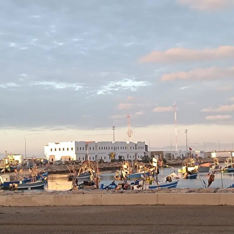 Port d'Assilah - View 2