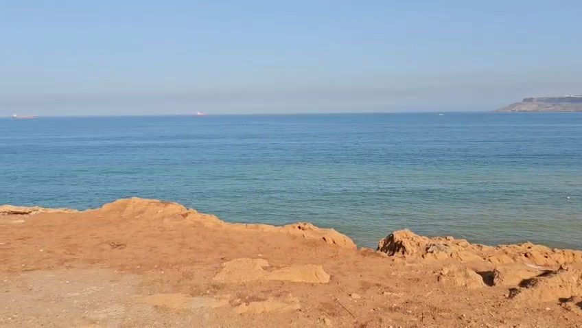 Corniche de Safi - View 3