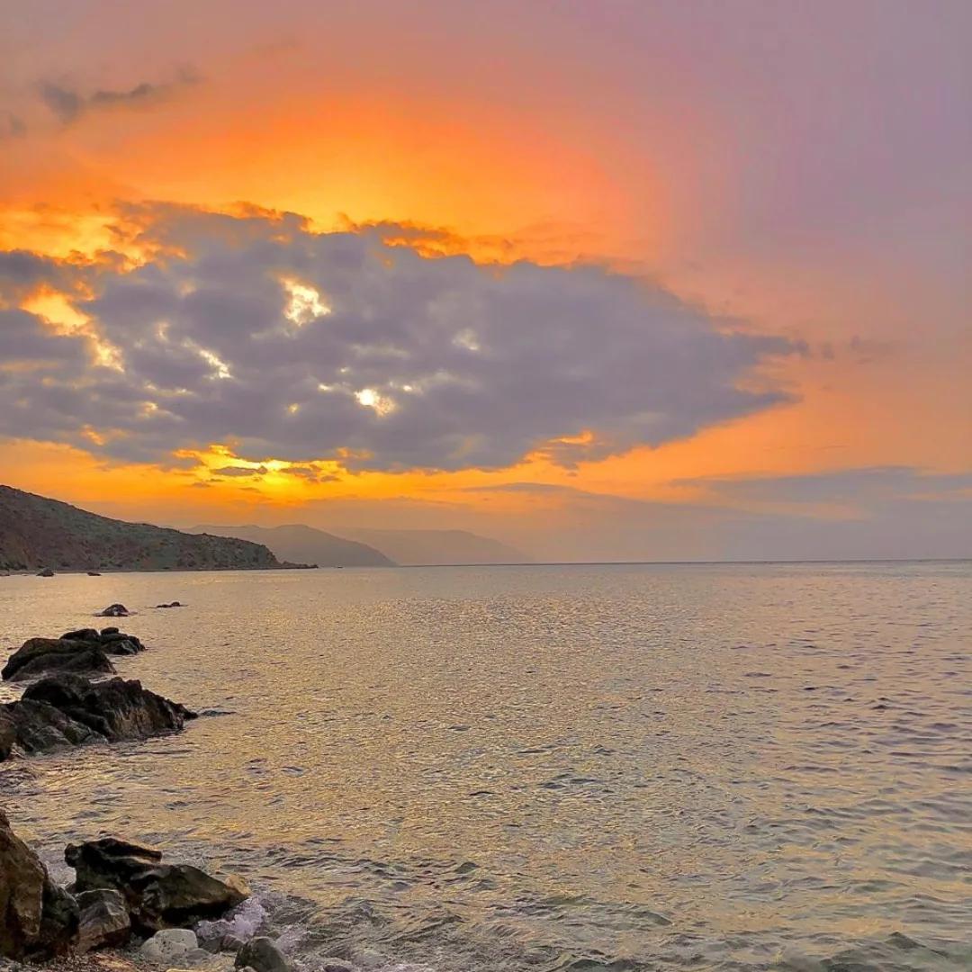Plage de Torres - View 2