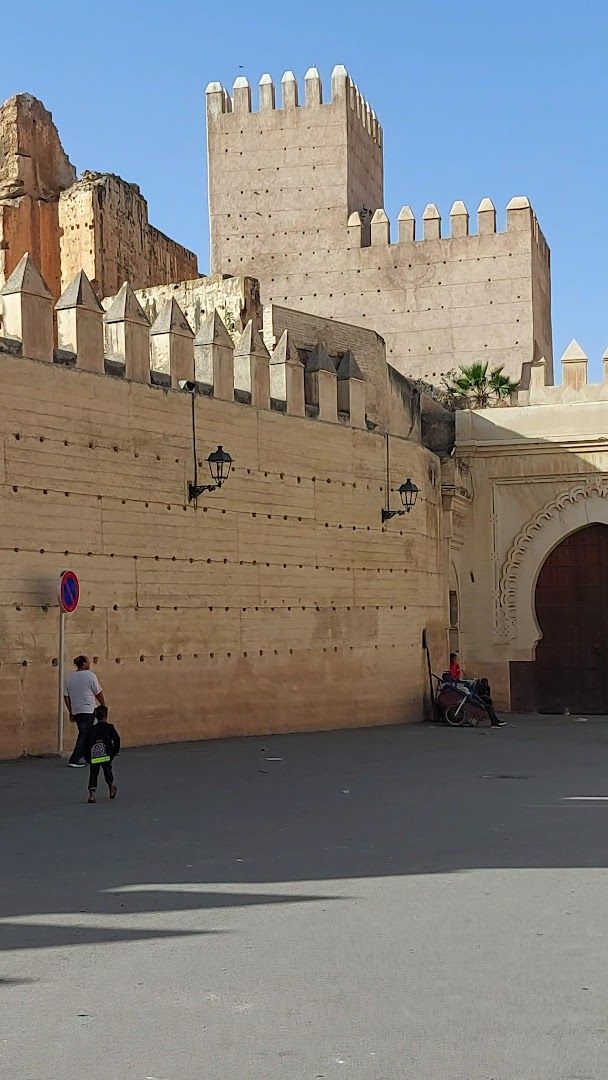 Bab Dekkakin - View 2