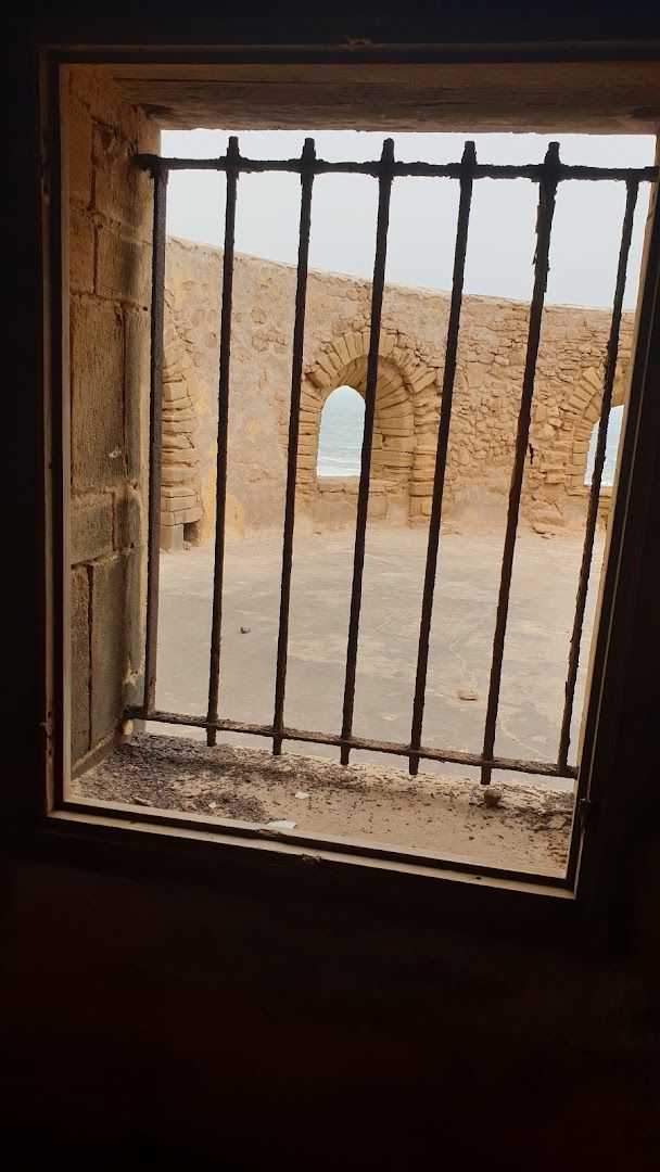 Borj Adoumoue (Bastion des Larmes) - View 2