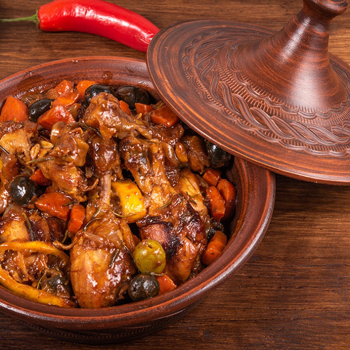 Tagine