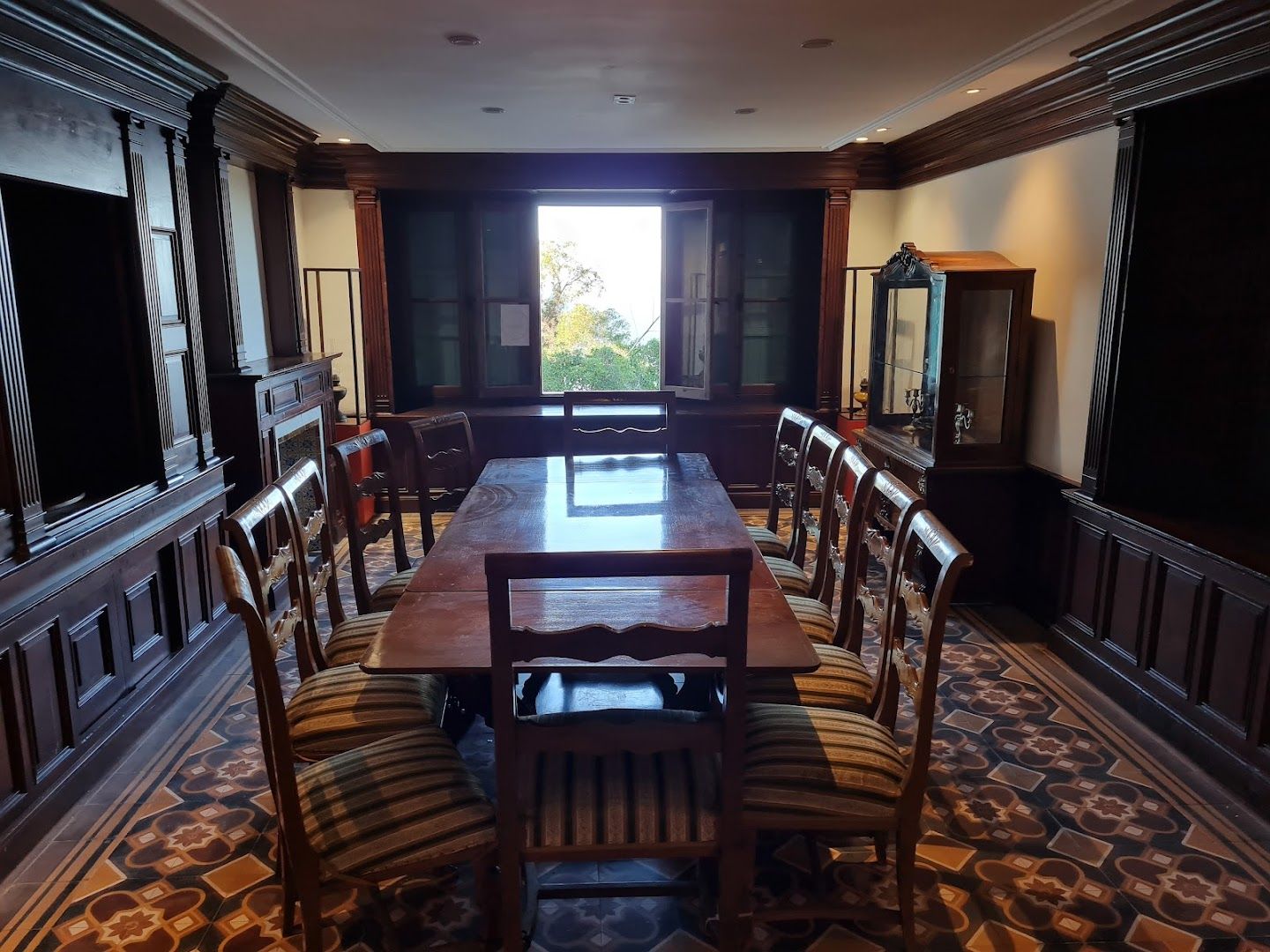 Villa Perdicaris