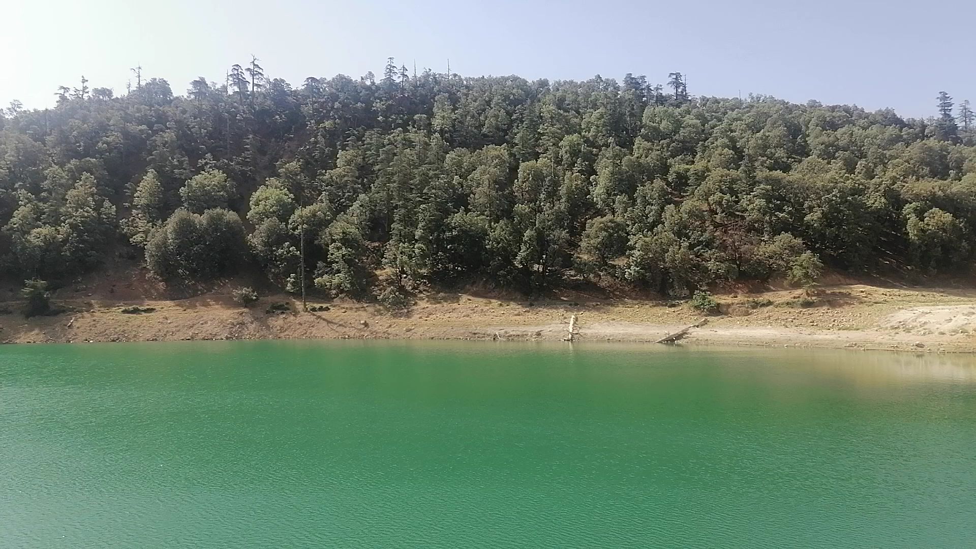 lac Tigalmamine