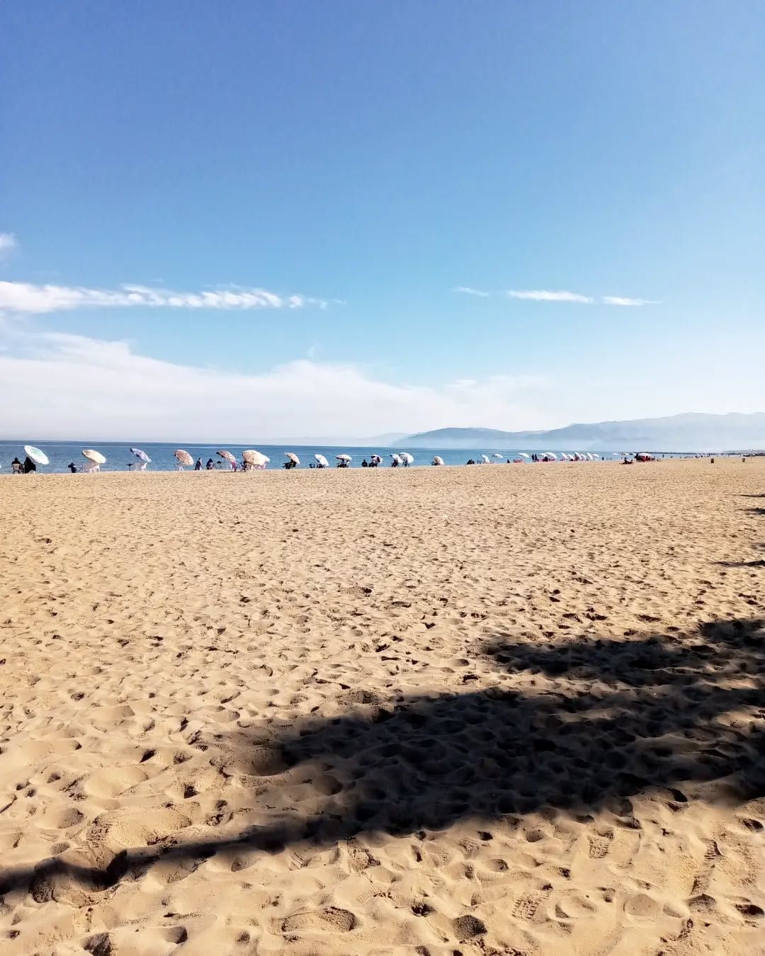 Plage de Martil - View 3