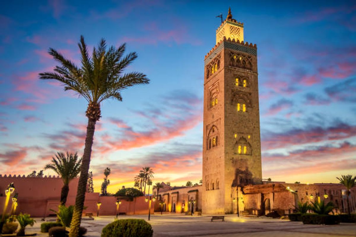 Casablanca vs Marrakech - Which is the Better Place to Visit?