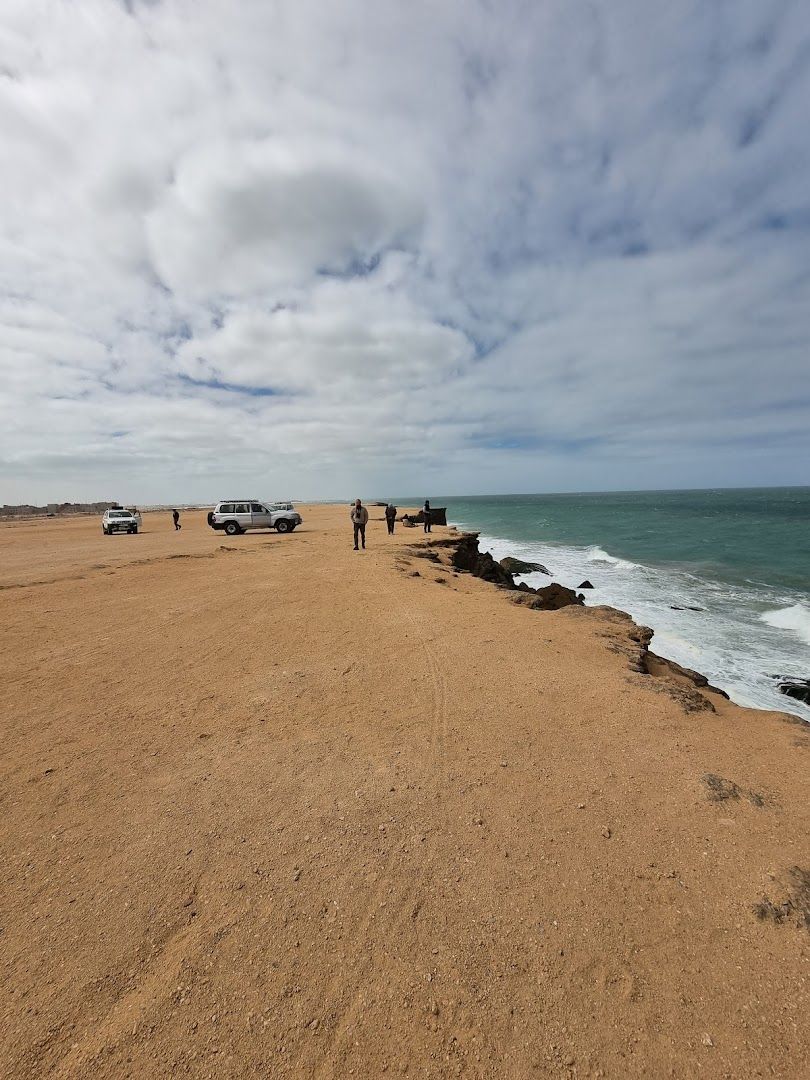 Phare de Dakhla - View 3