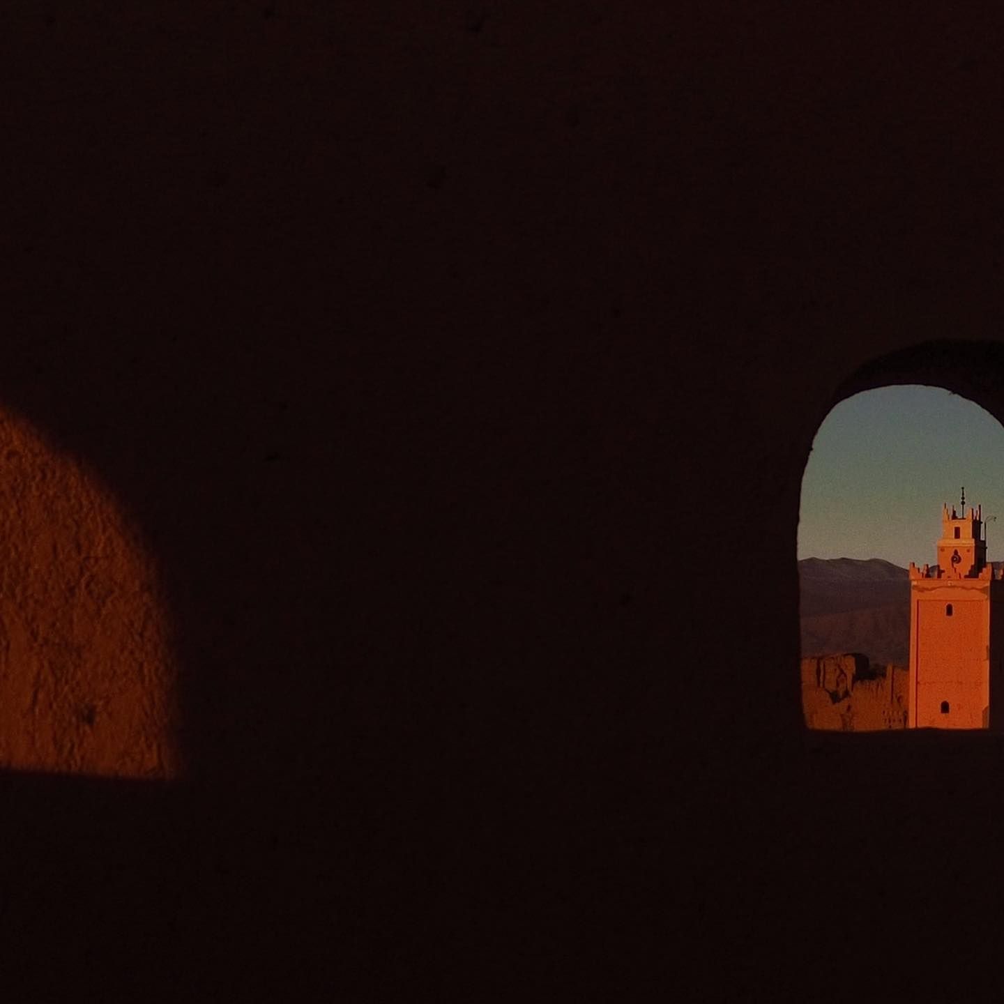 Oasis de Skoura - View 2