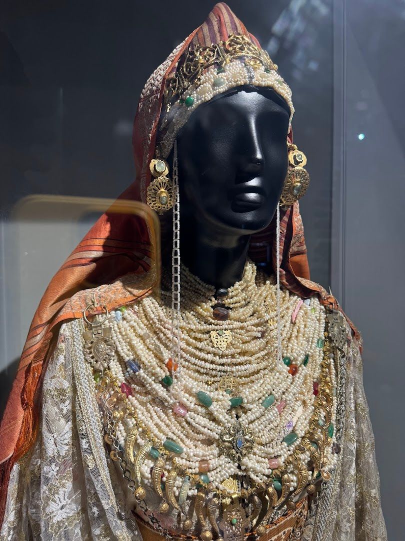 Musée ethnographique - View 2