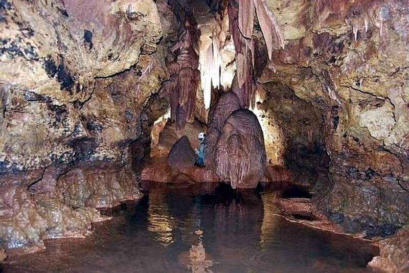 Cave Win Timdwin - View 3