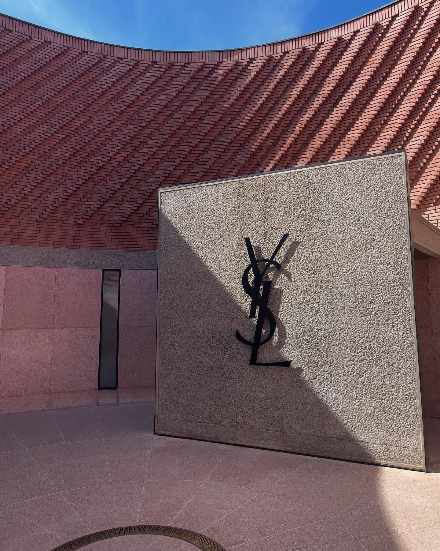 Musée Yves Saint Laurent - View 3