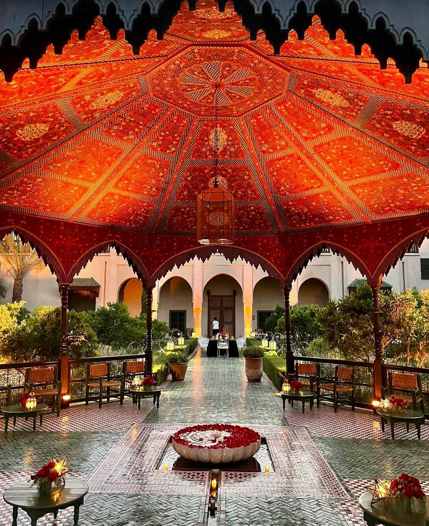 Le jardin secret