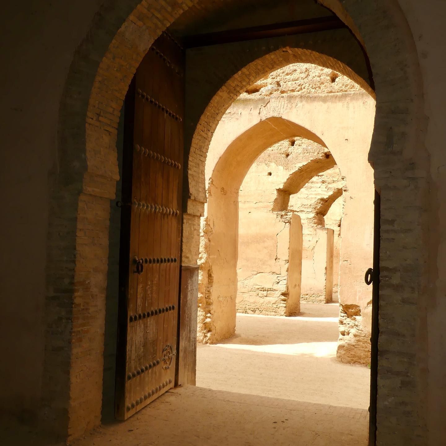 Écuries royales - View 3