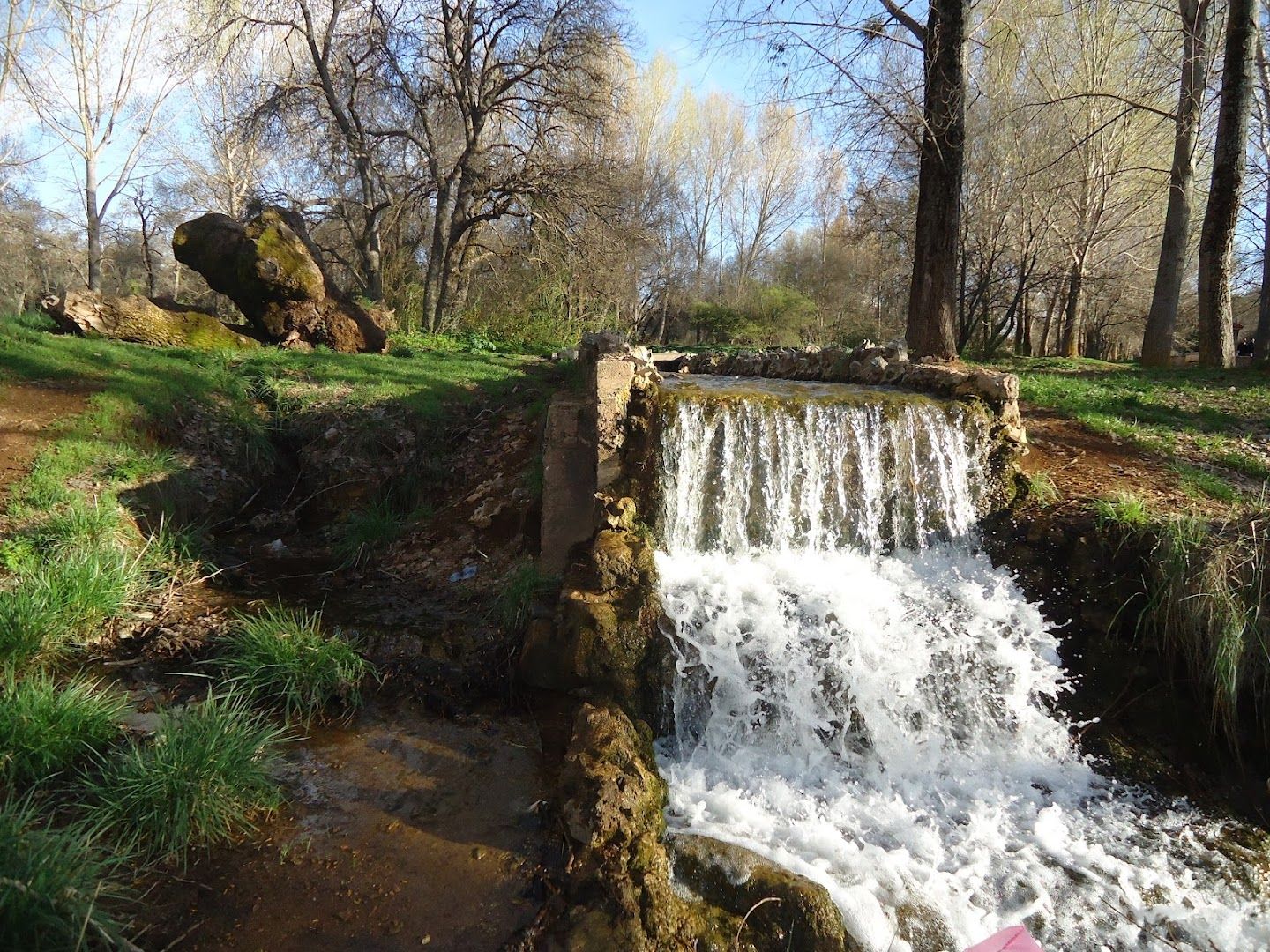 Le Val d'Ifrane