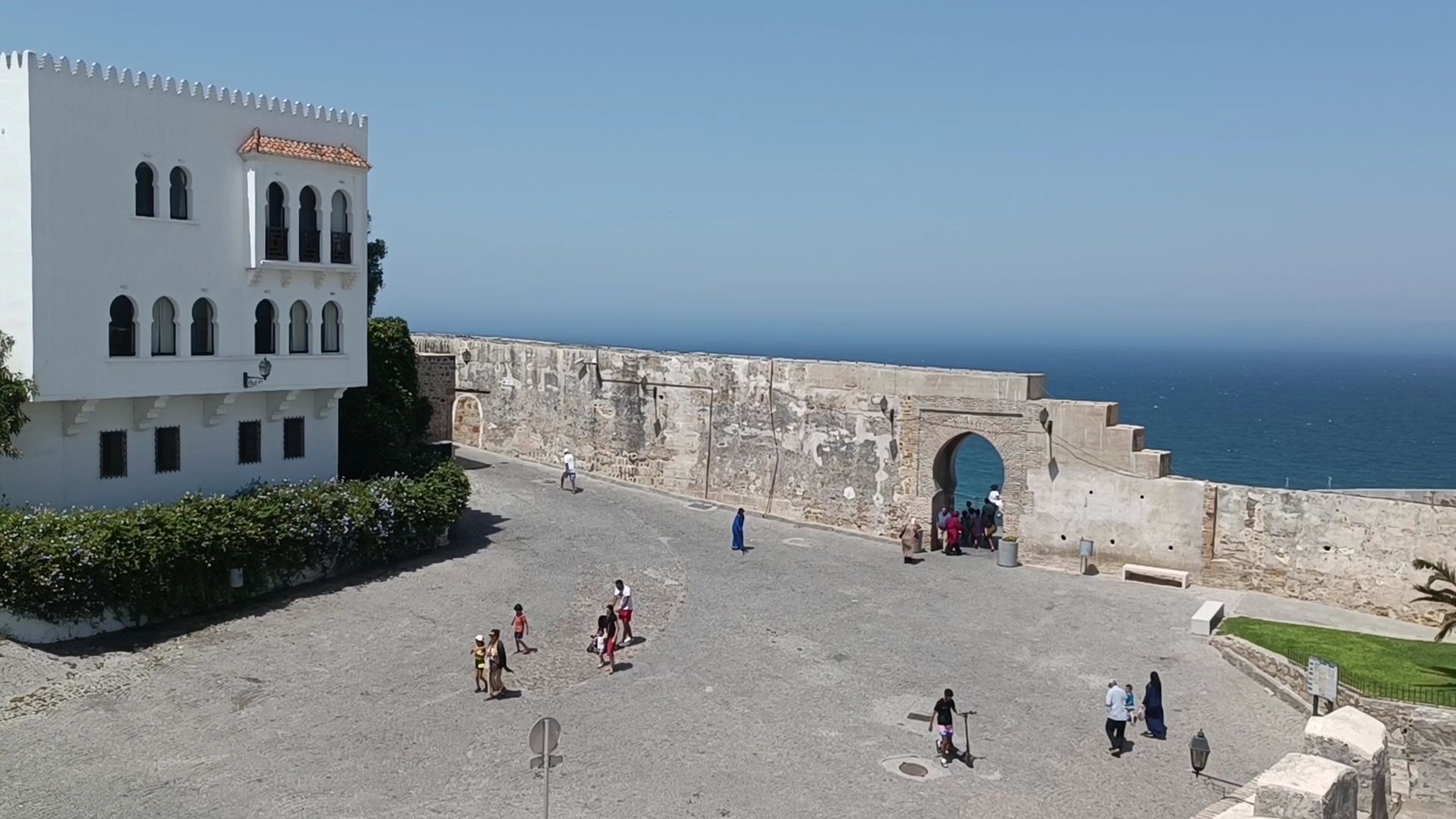 Grand Socco - View 3