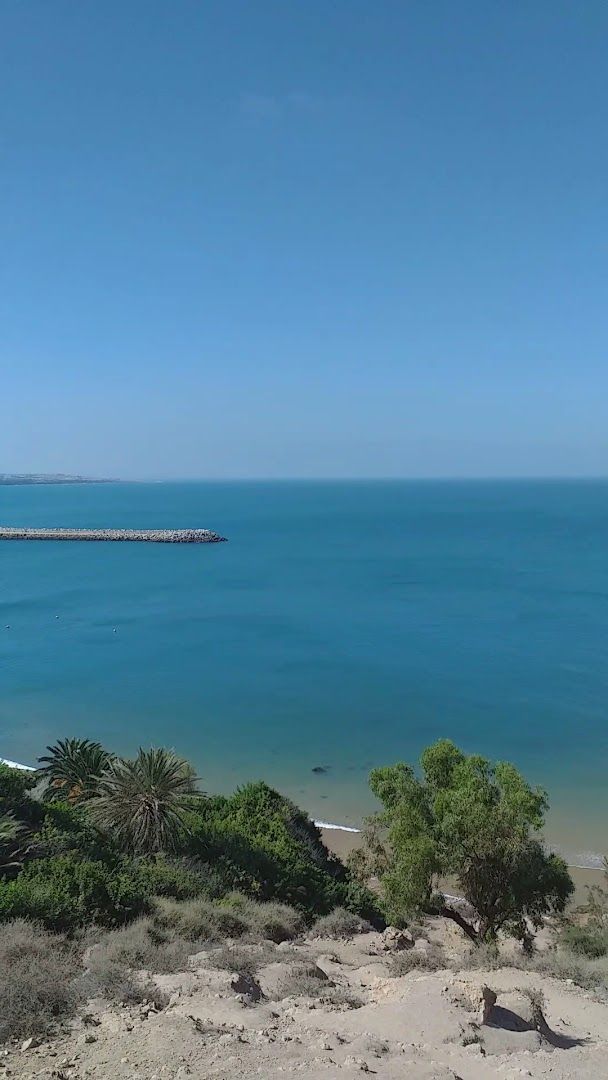 Aïn Lalla Mira - View 2