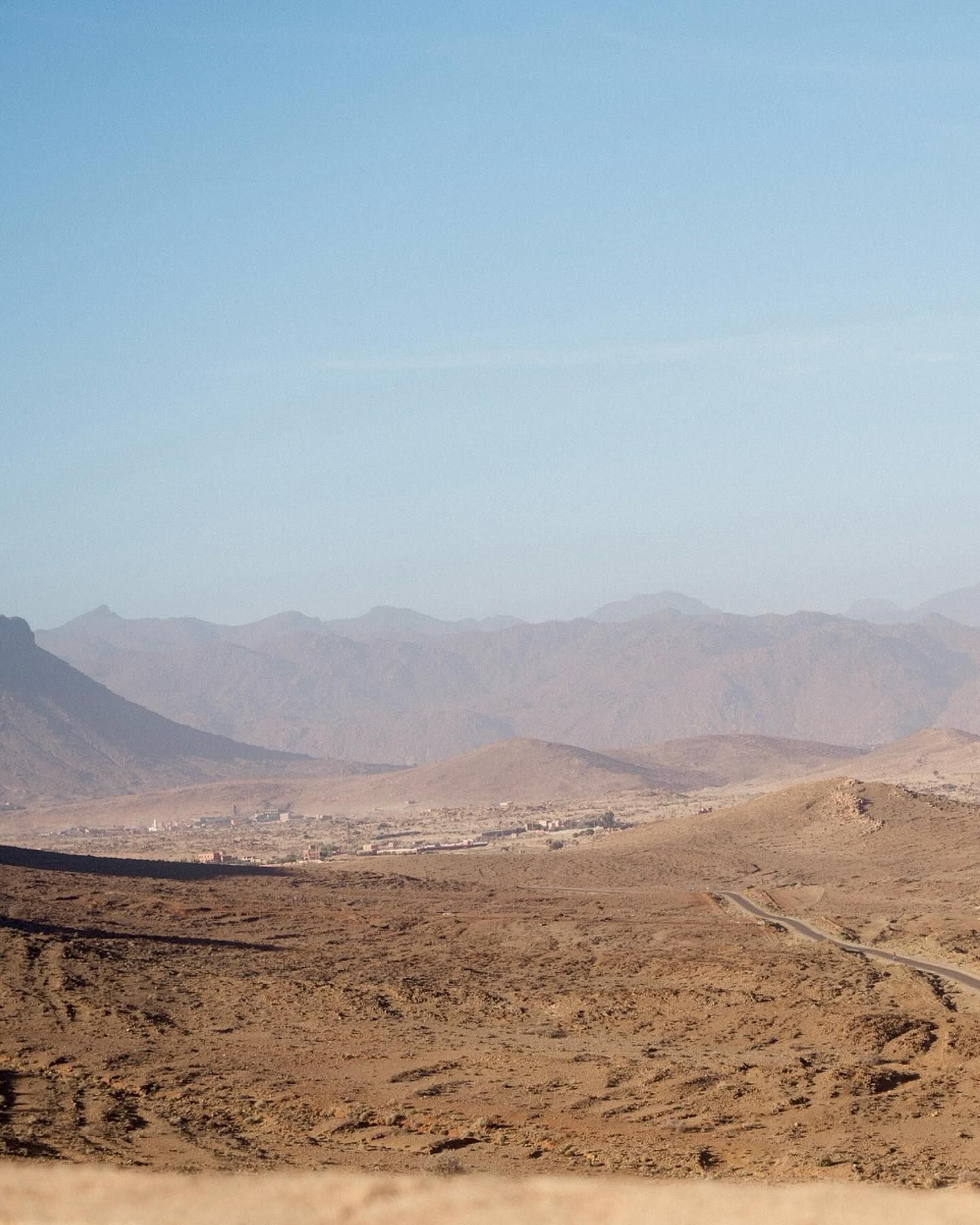 Vallée d'Ait Mansour - View 3