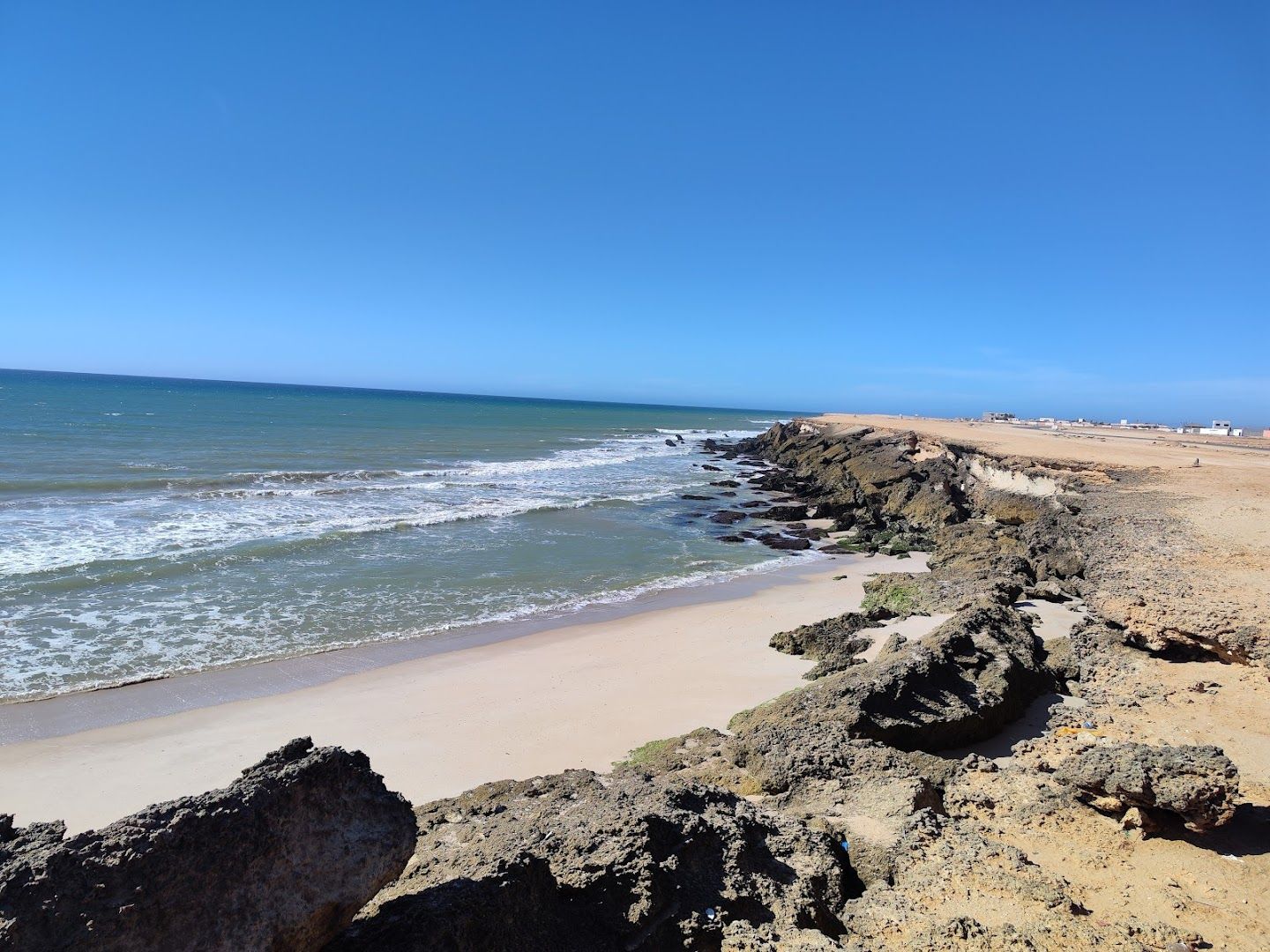 Phare de Dakhla - View 2