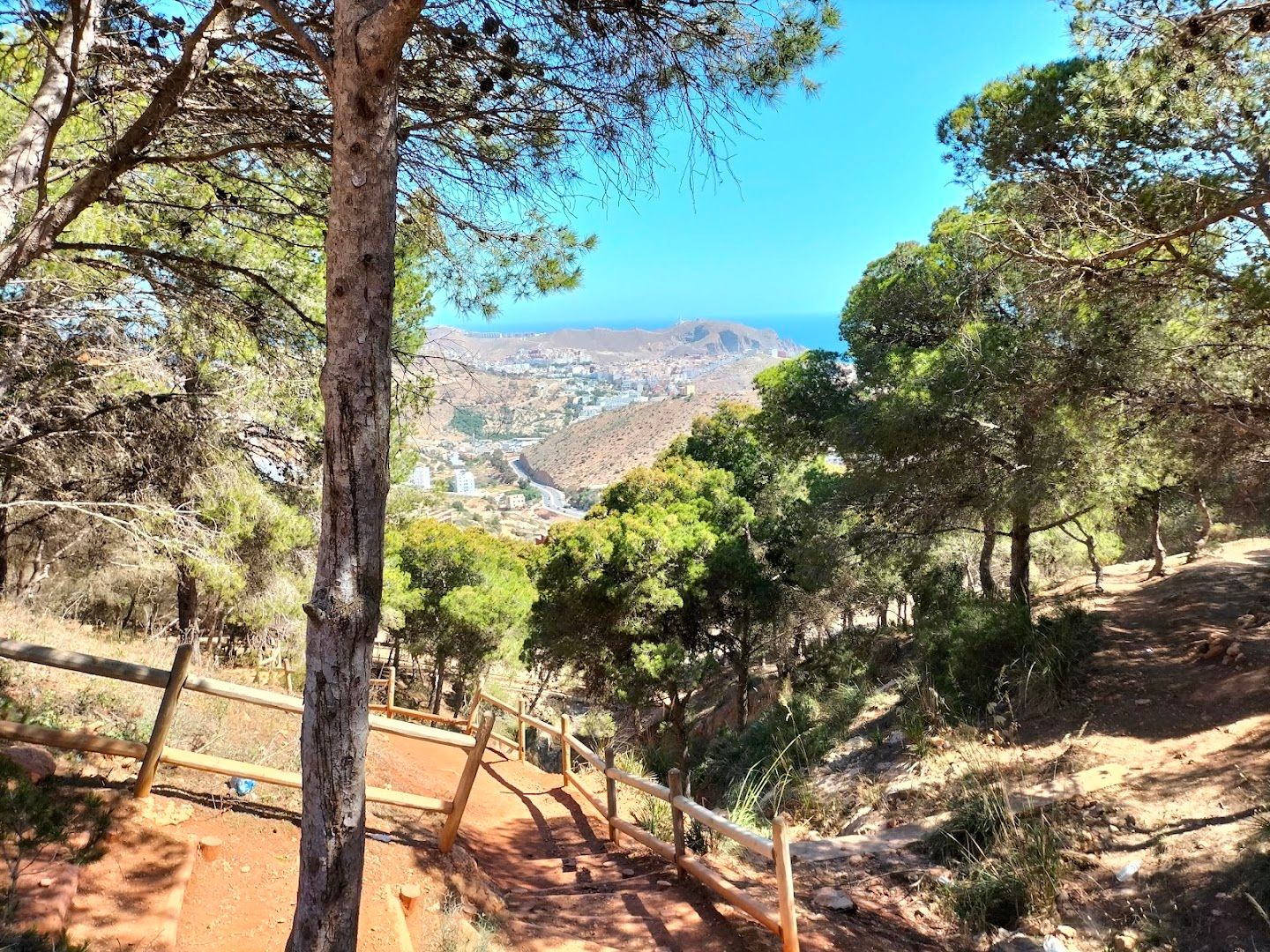 Parc national de Boujibar