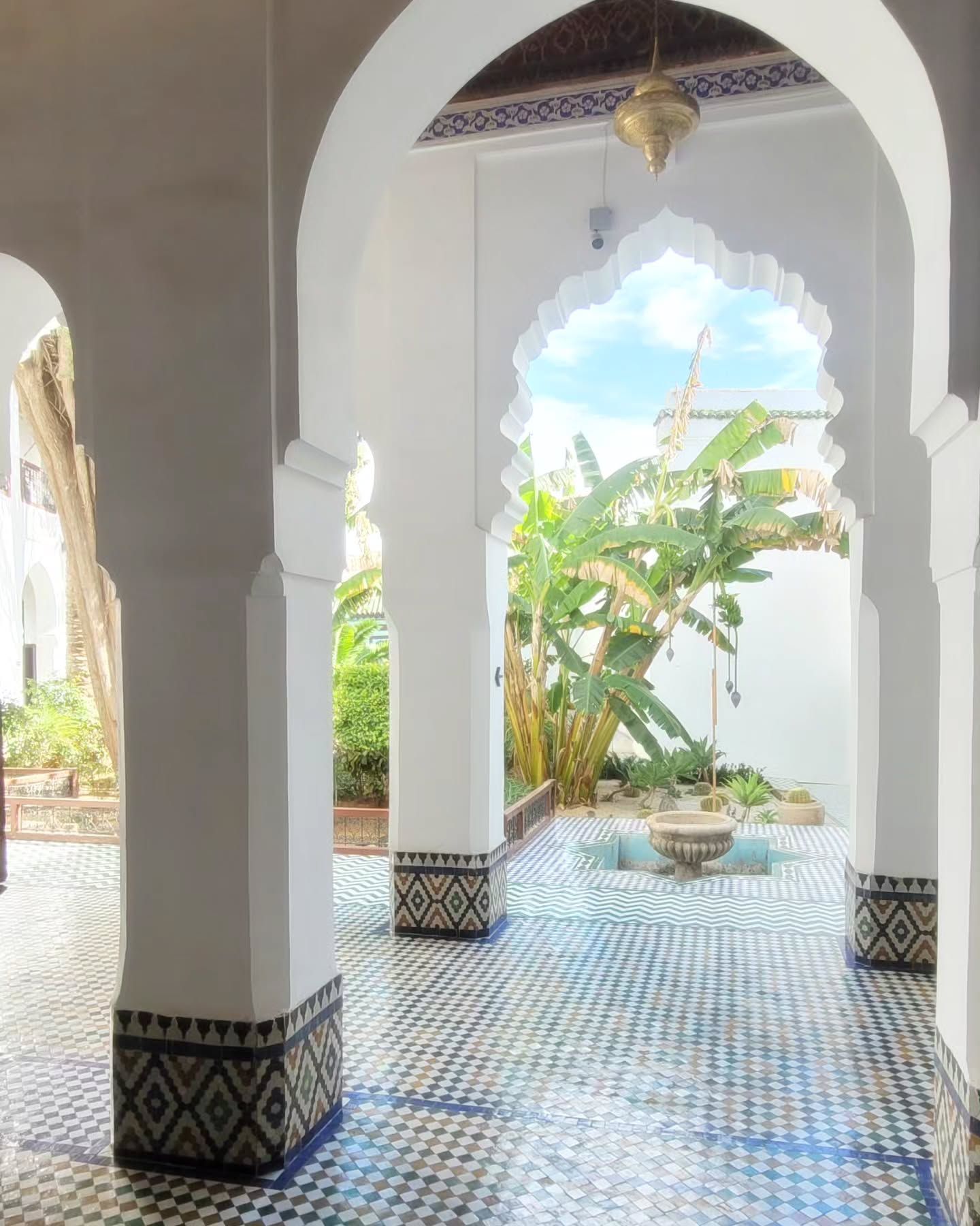 Musée Dar Jamai - View 3