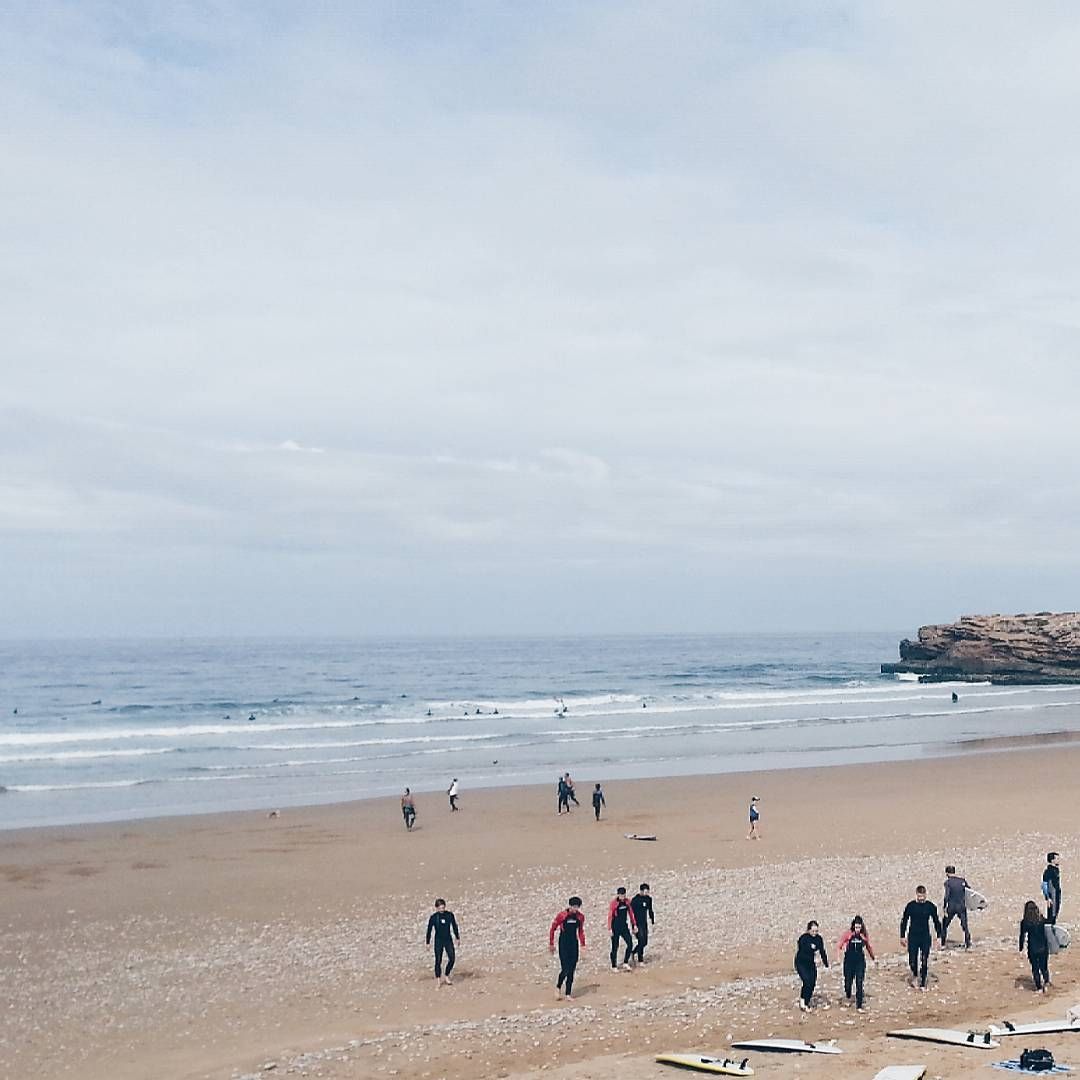 Plage de la banane - View 2