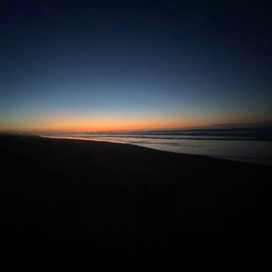 Plage de Haouzia - View 2