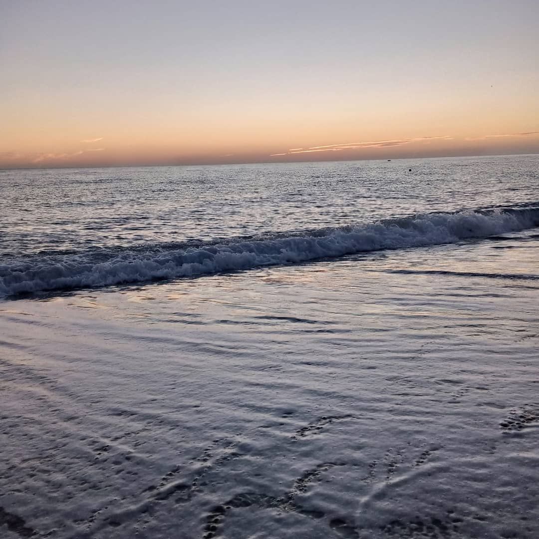 Plage de Stehat - View 3