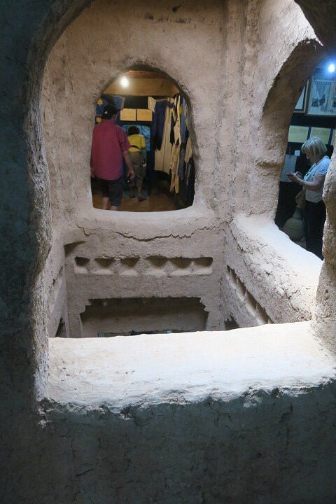 Musée d'Art et Traditions - View 2