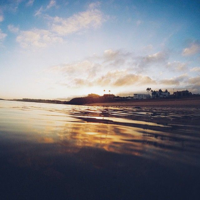 Plage de Miramar - View 2