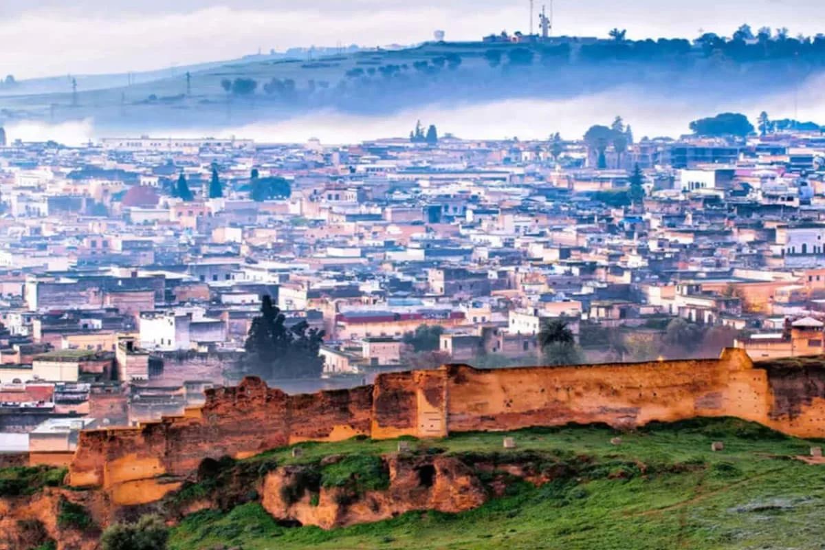 16 Things to Do in Fes