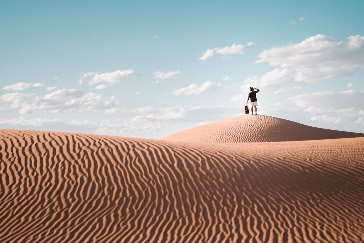 Everything You Should Know About Dakhla