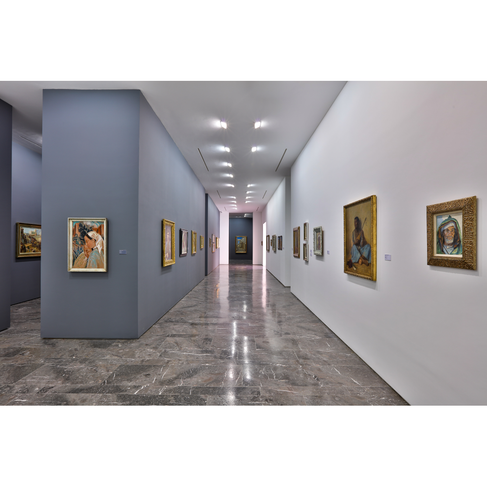 Musée Macma