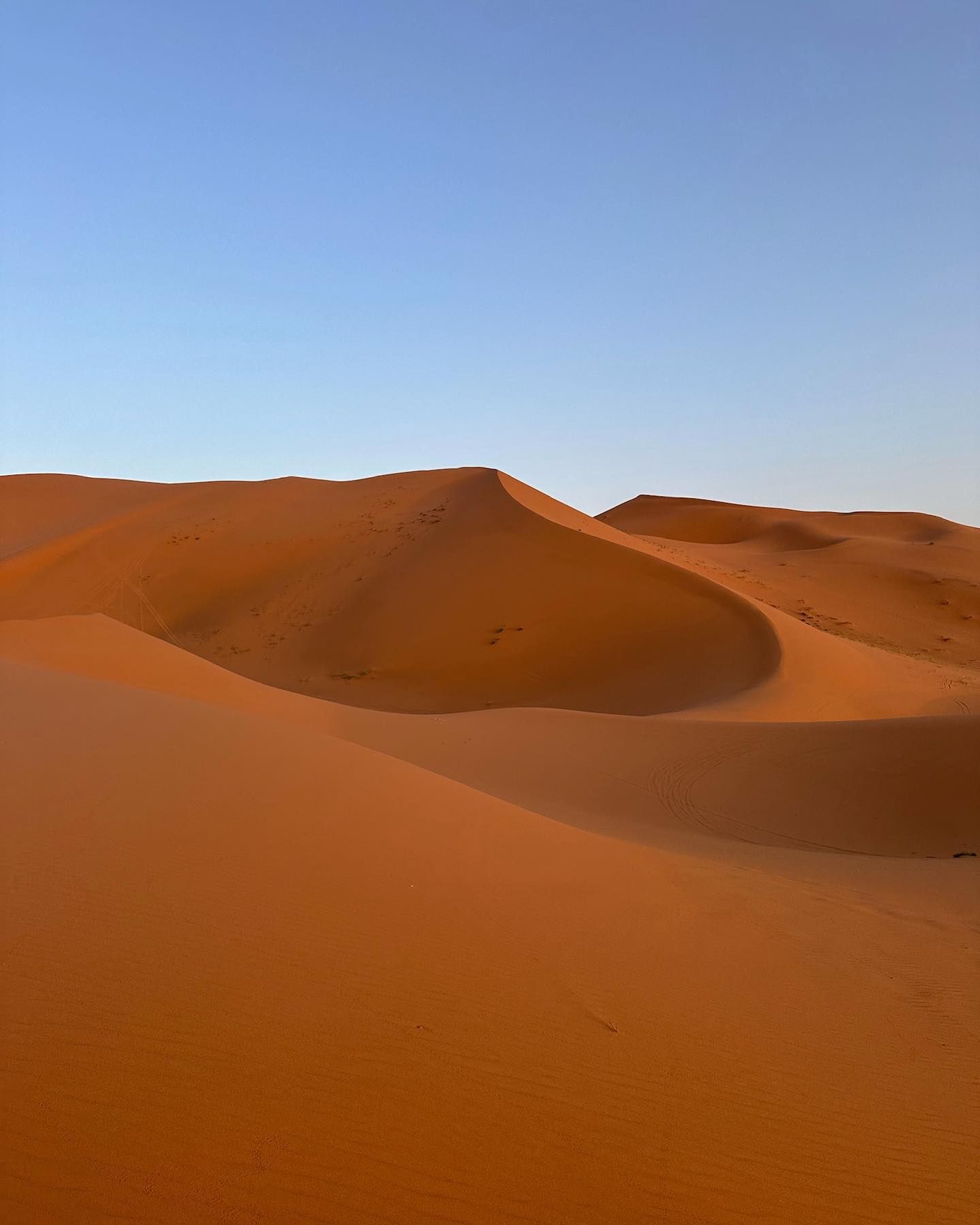 Merzouga - View 2