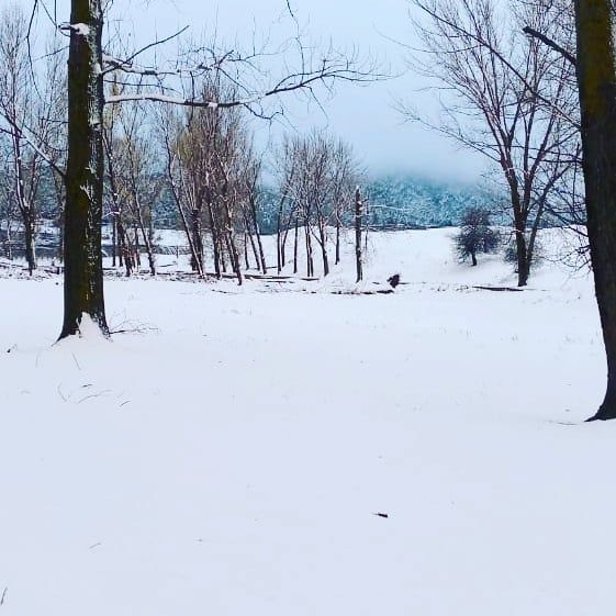 Lac Dayet Aoua - View 2