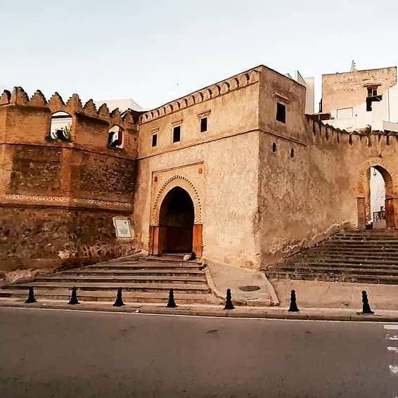 Bab Al Okla - View 2