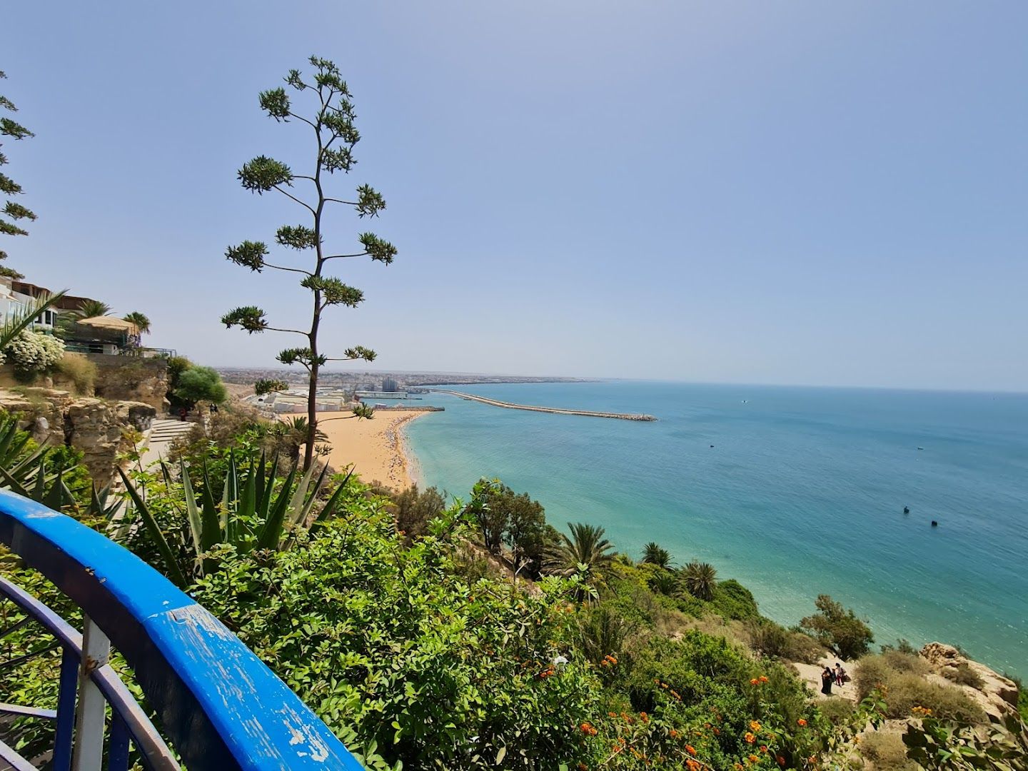 Aïn Lalla Mira - View 3