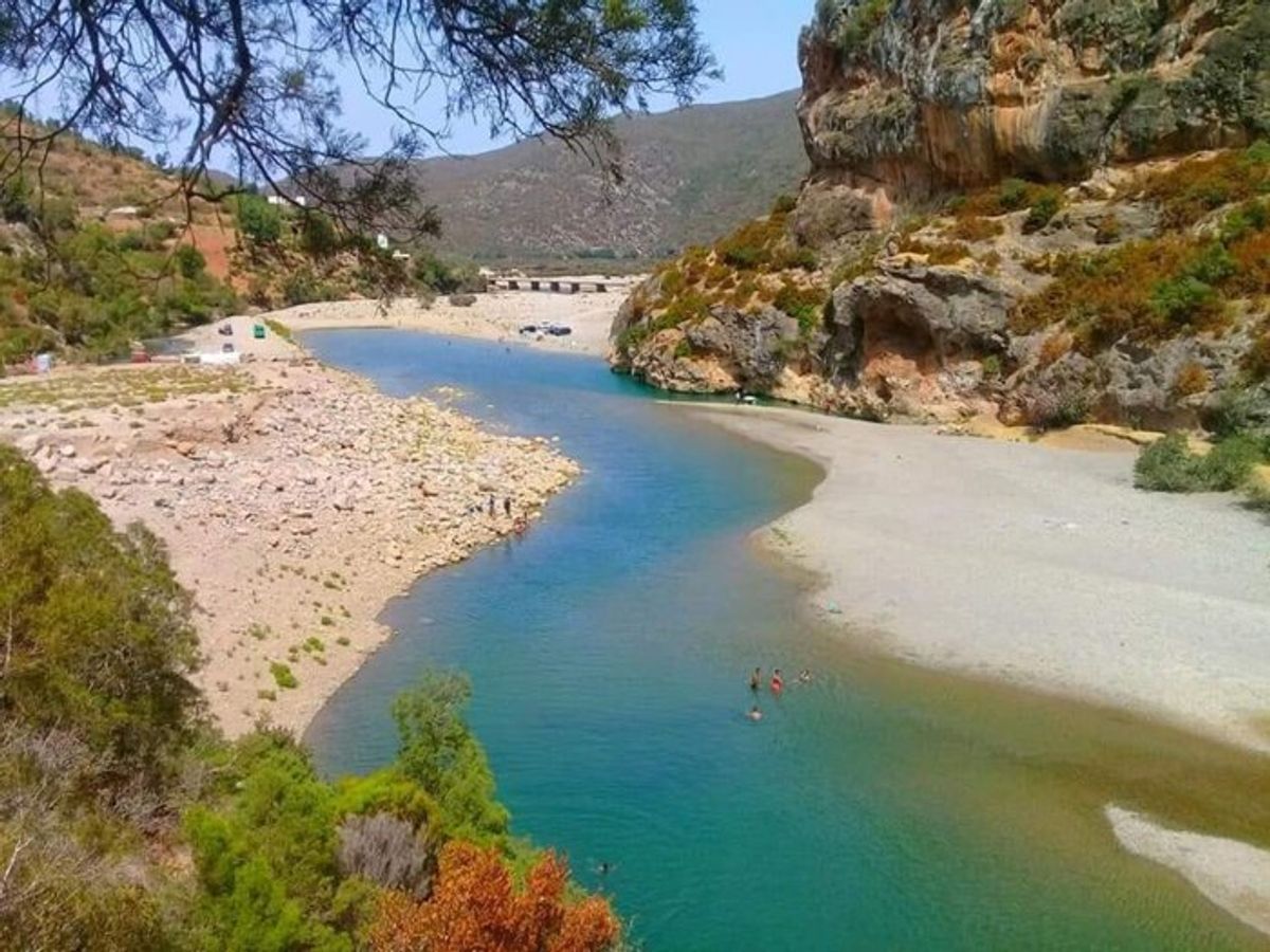 Oued Iferten