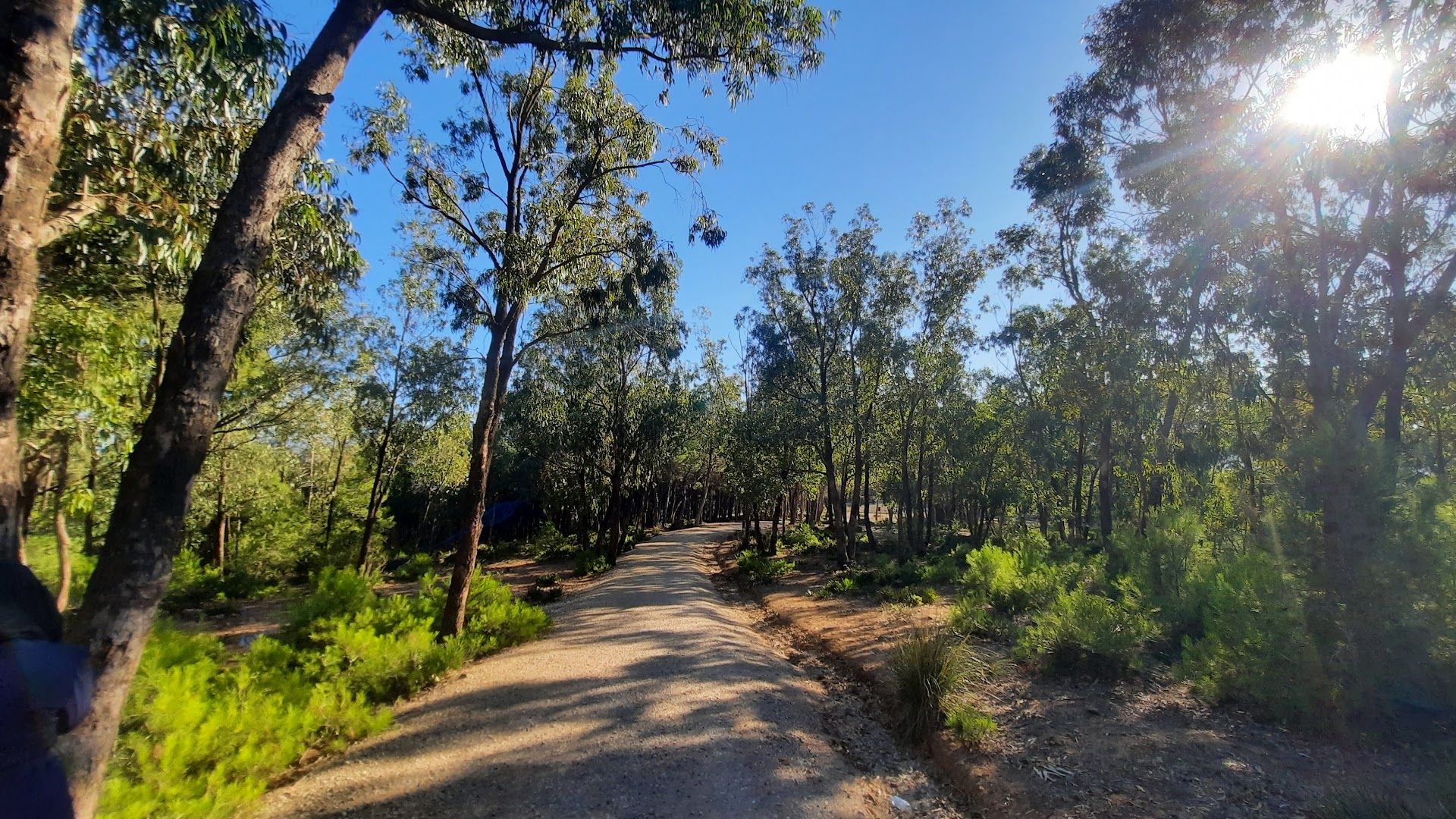 Parc Nakatha - View 3