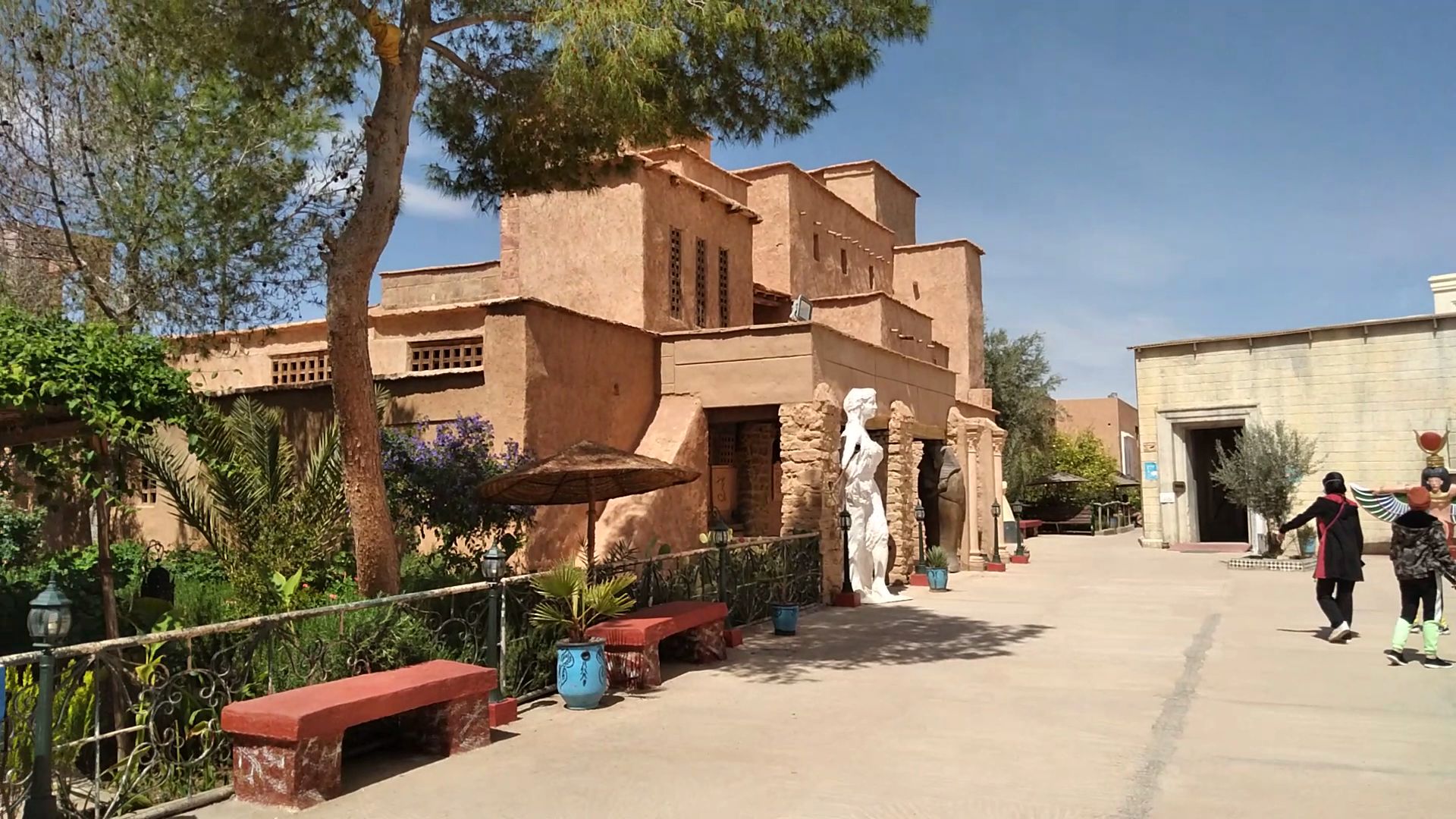 Musée du cinéma