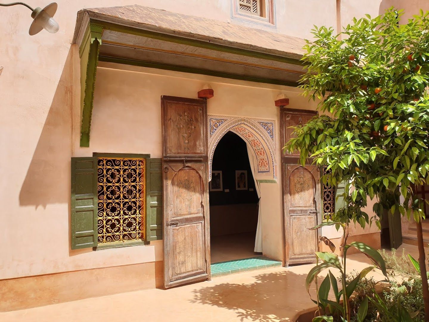 Musée de la musique de Mouassine - View 3